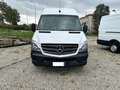 Mercedes-Benz Sprinter 2.2 CDI  TETTO ALTO PASSO MEDIO !!! Blanco - thumbnail 3