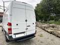 Mercedes-Benz Sprinter 2.2 CDI  TETTO ALTO PASSO MEDIO !!! Blanco - thumbnail 5
