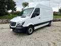 Mercedes-Benz Sprinter 2.2 CDI  TETTO ALTO PASSO MEDIO !!! Blanco - thumbnail 1