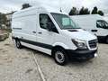 Mercedes-Benz Sprinter 2.2 CDI  TETTO ALTO PASSO MEDIO !!! Blanco - thumbnail 2