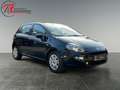 Fiat Punto Evo 1.4 8V Start&Stopp Lounge Blau - thumbnail 7