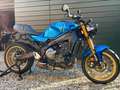 Yamaha XSR 900 Blau - thumbnail 1