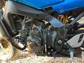 Yamaha XSR 900 Blau - thumbnail 5