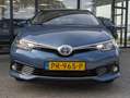 Toyota Auris 1.8 Hybrid Dynamic Go | Afn. trekhaak | Cruise Con Blauw - thumbnail 6