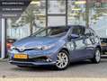 Toyota Auris 1.8 Hybrid Dynamic Go | Afn. trekhaak | Cruise Con Blauw - thumbnail 1