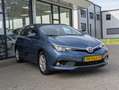 Toyota Auris 1.8 Hybrid Dynamic Go | Afn. trekhaak | Cruise Con Blauw - thumbnail 5
