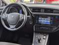 Toyota Auris 1.8 Hybrid Dynamic Go | Afn. trekhaak | Cruise Con Blauw - thumbnail 22