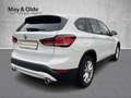 BMW X1 sDrive18d Navi HiFi LED DAB SHZ PDC Weiß - thumbnail 3