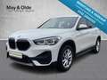 BMW X1 sDrive18d Navi HiFi LED DAB SHZ PDC Weiß - thumbnail 1