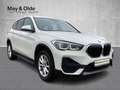 BMW X1 sDrive18d Navi HiFi LED DAB SHZ PDC Weiß - thumbnail 4