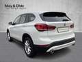BMW X1 sDrive18d Navi HiFi LED DAB SHZ PDC Weiß - thumbnail 5