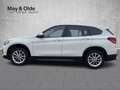 BMW X1 sDrive18d Navi HiFi LED DAB SHZ PDC Weiß - thumbnail 2