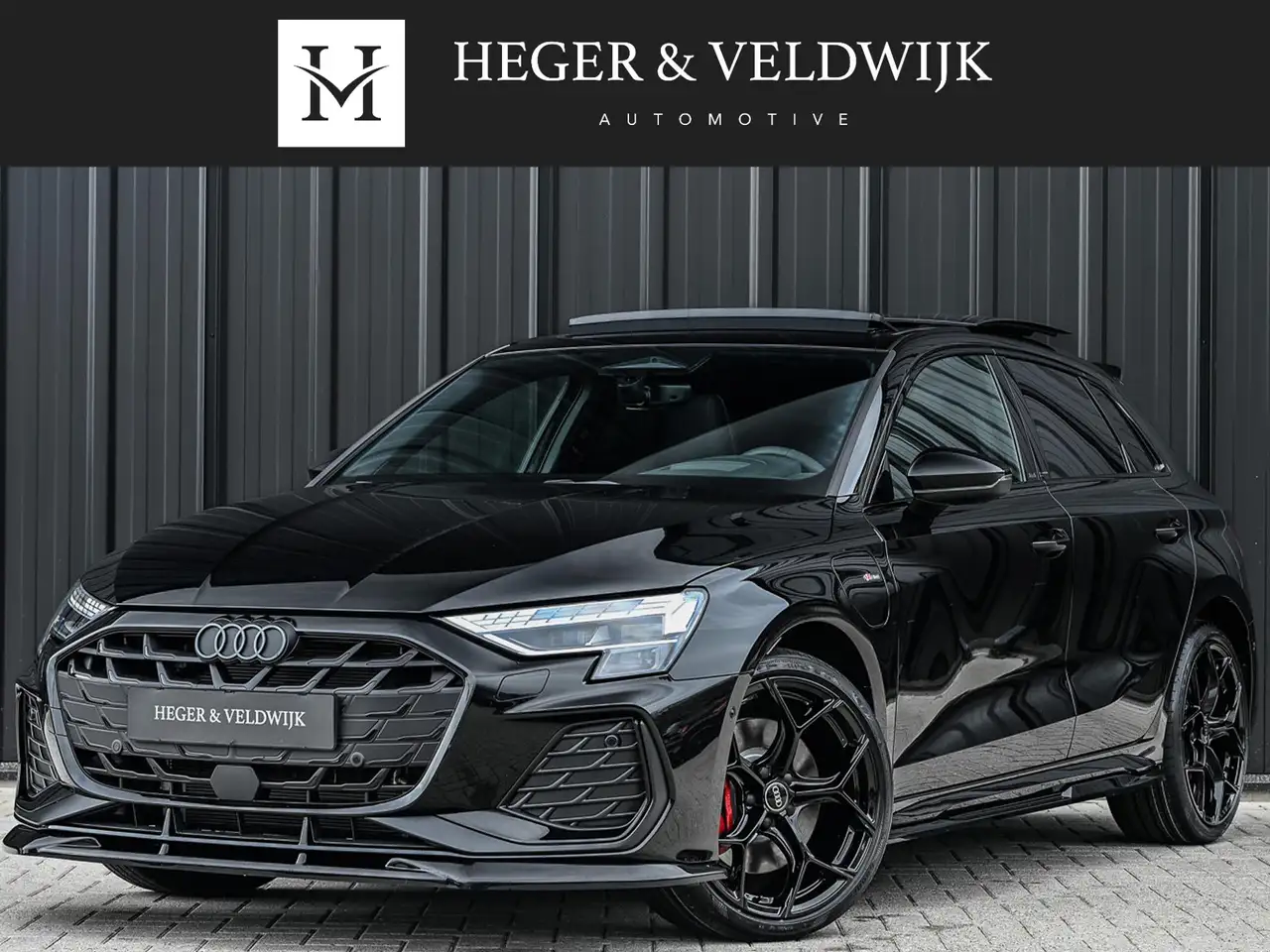 Audi A3 2026