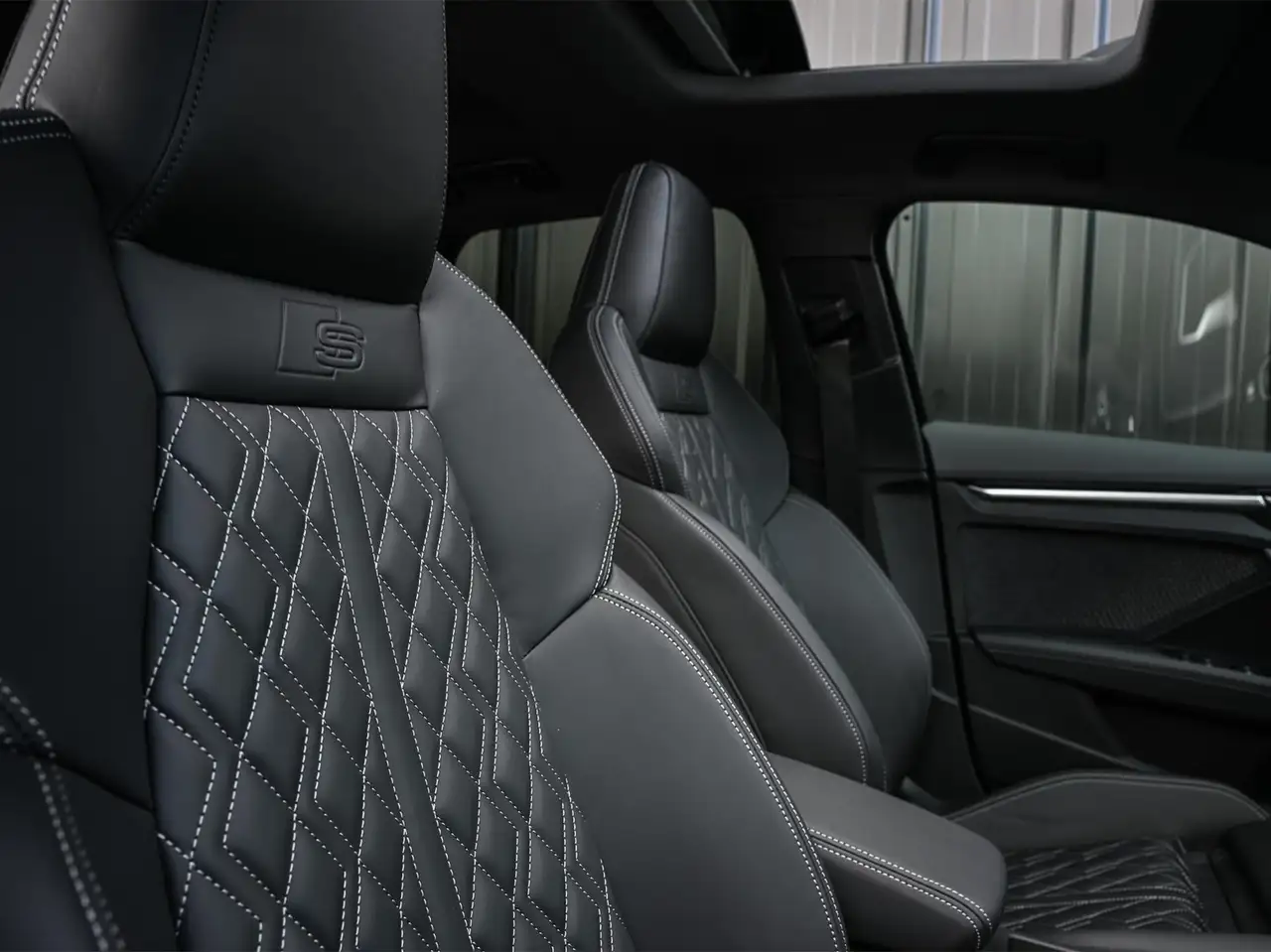 Audi A3 2026