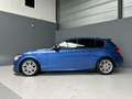 BMW 116 1-serie 116i M Sport Edition Navi|Xenon| Blauw - thumbnail 6