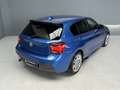 BMW 116 1-serie 116i M Sport Edition Navi|Xenon| Blauw - thumbnail 12