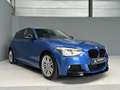 BMW 116 1-serie 116i M Sport Edition Navi|Xenon| Blauw - thumbnail 30