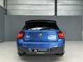 BMW 116 1-serie 116i M Sport Edition Navi|Xenon| Blauw - thumbnail 13