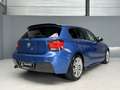 BMW 116 1-serie 116i M Sport Edition Navi|Xenon| Blauw - thumbnail 29