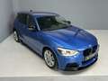 BMW 116 1-serie 116i M Sport Edition Navi|Xenon| Blauw - thumbnail 24