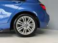 BMW 116 1-serie 116i M Sport Edition Navi|Xenon| Blauw - thumbnail 11