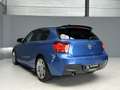 BMW 116 1-serie 116i M Sport Edition Navi|Xenon| Blauw - thumbnail 3
