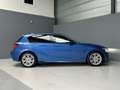 BMW 116 1-serie 116i M Sport Edition Navi|Xenon| Blauw - thumbnail 7