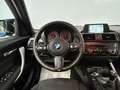 BMW 116 1-serie 116i M Sport Edition Navi|Xenon| Blauw - thumbnail 2