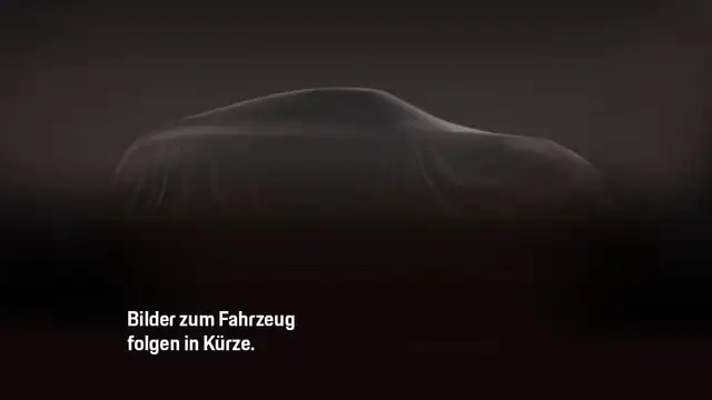 Porsche Cayenne Electric AHK PANO Head-Up SHZ