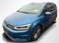 Volkswagen Touran UNITED 1.5 TSI DSG Navi Pano AHK LED StHz Keyless Blau - thumbnail 6