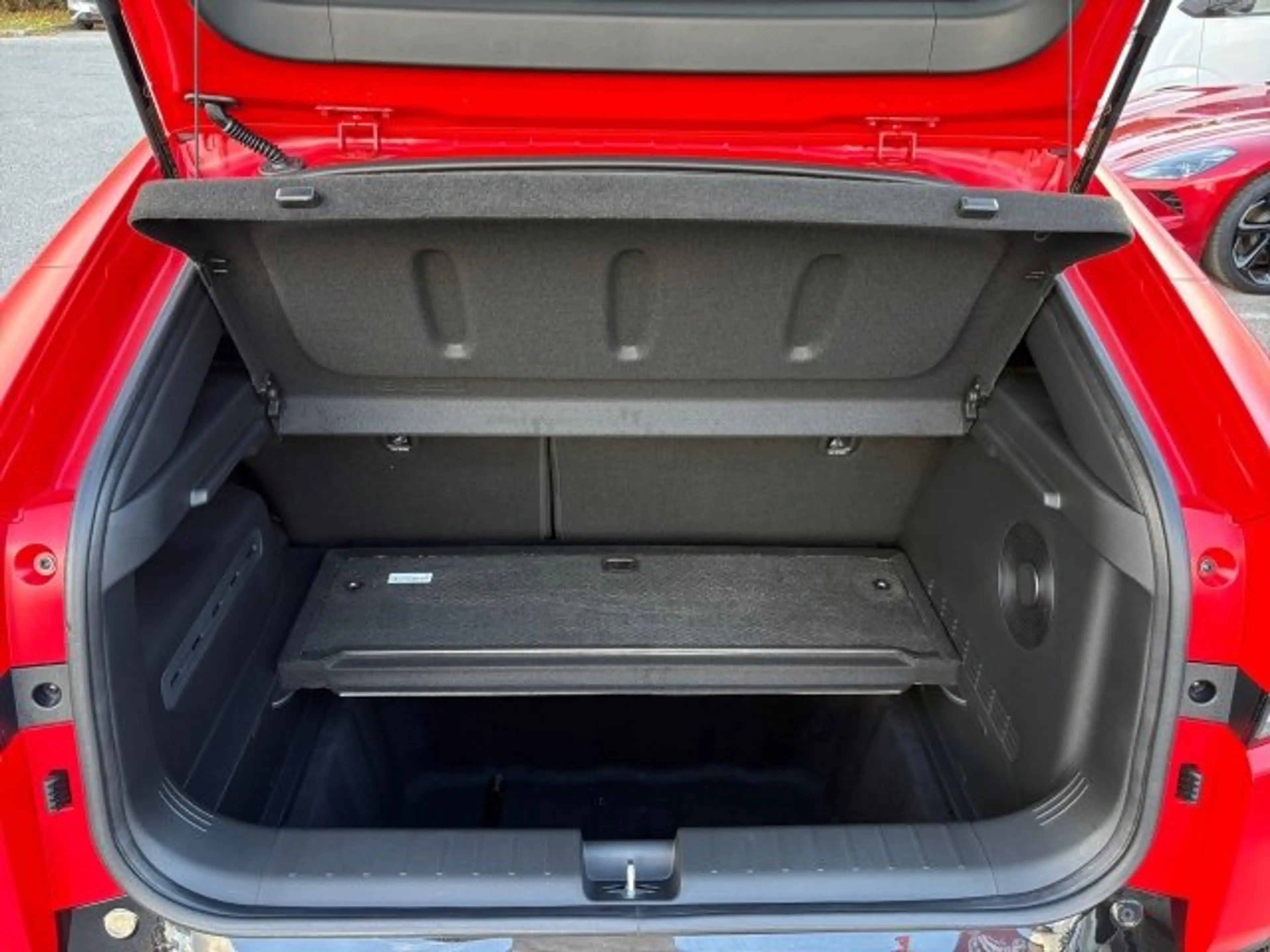 Hyundai IONIQ 3 N LINE EVO 61 kWh — photo 13