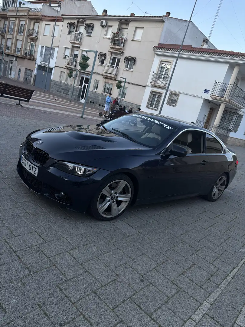 BMW 330 330i Coupé Aut. - 2