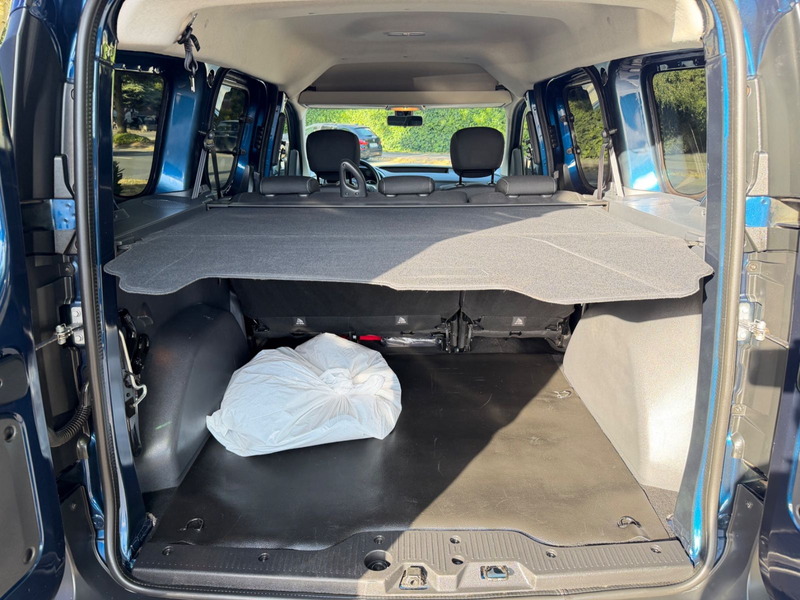 Dacia Dokker Stepway*TEMPOMAT*NAVI*SHZ*ALU*PDC* — photo 15