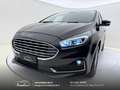 Ford S-Max 2.5 full hybrid Titanium Business 7pti cvt ACC-Te Negro - thumbnail 5