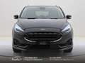 Ford S-Max 2.5 full hybrid Titanium Business 7pti cvt ACC-Te Negro - thumbnail 2