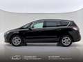 Ford S-Max 2.5 full hybrid Titanium Business 7pti cvt ACC-Te Negro - thumbnail 4