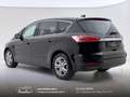 Ford S-Max 2.5 full hybrid Titanium Business 7pti cvt ACC-Te Negro - thumbnail 19