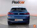 BMW X2 sDrive 18i Bleu - thumbnail 5