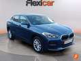BMW X2 sDrive 18i Bleu - thumbnail 8