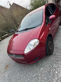 1.3 Multijet 16v Lounge DPF