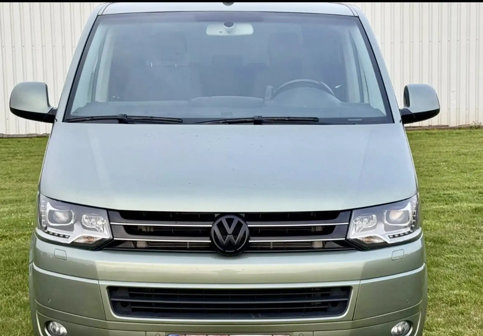 Volkswagen T5 Multivan Comfortline - 1