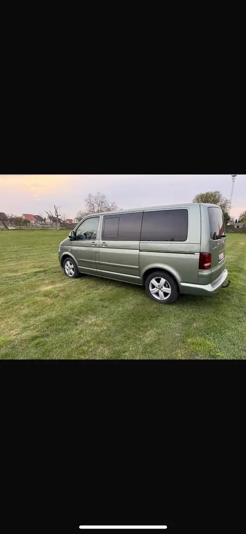 Volkswagen T5 Multivan Comfortline - 2