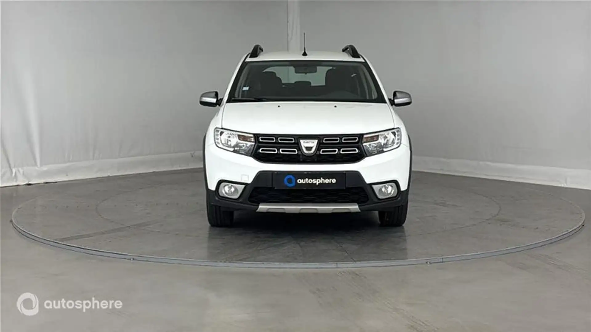 Dacia Sandero 1.0 SCe 75ch Evasion - 2