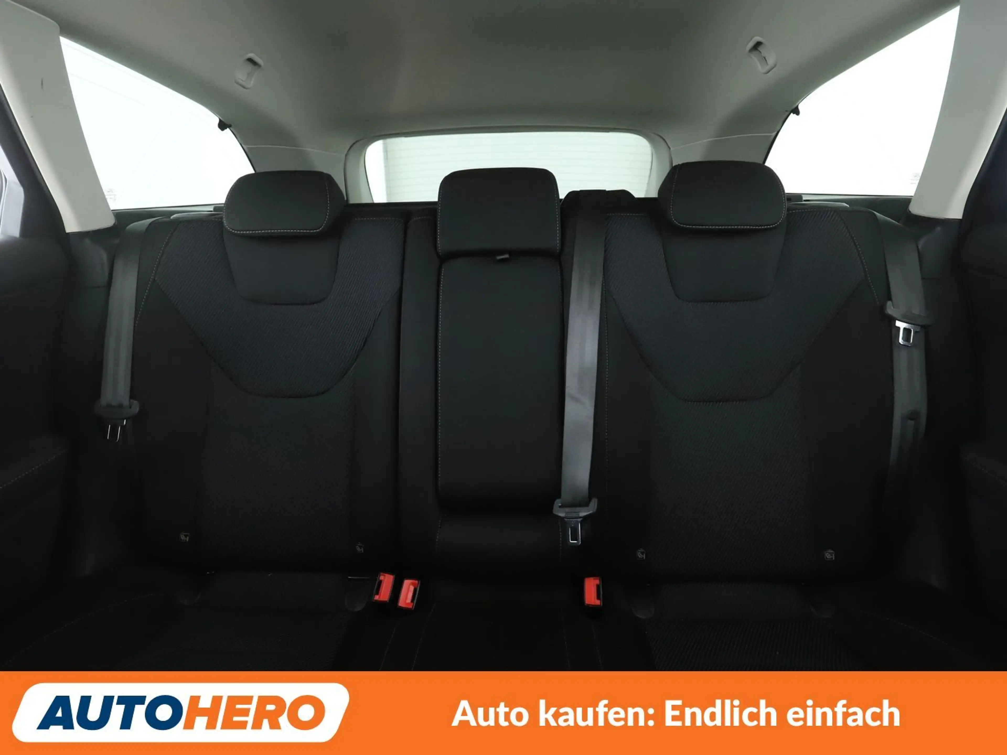 Ford Mondeo 1.5 EcoBoost Titanium*NAVI*LED*SPUR*PDC*SHZ* — photo 15