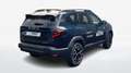 Dacia Bigster journey hybrid 155 Bleu - thumbnail 3