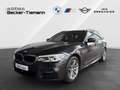 BMW 530 d xDrive Touring M Sport | AHK | Standhzg. | 360° Grau - thumbnail 1