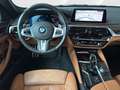 BMW 530 d xDrive Touring M Sport | AHK | Standhzg. | 360° Grau - thumbnail 14