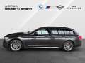 BMW 530 d xDrive Touring M Sport | AHK | Standhzg. | 360° Grau - thumbnail 3