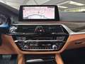 BMW 530 d xDrive Touring M Sport | AHK | Standhzg. | 360° Grau - thumbnail 16