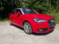 Audi A1 A1 1,6 TDI Ambition Ambition Rot - thumbnail 1